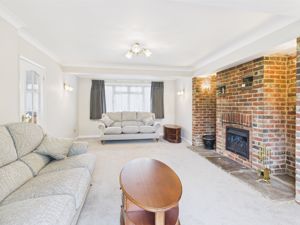 Sitting room other way - click for photo gallery